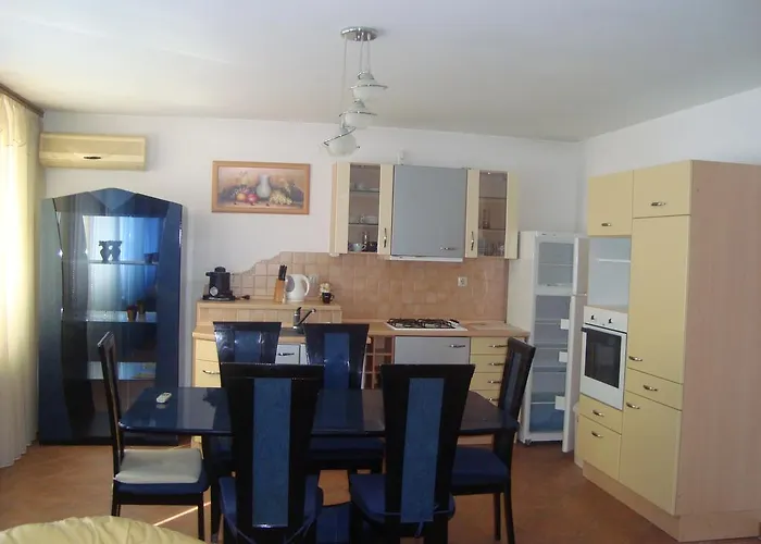 Lotusz Apartments In Nyiregyhaza