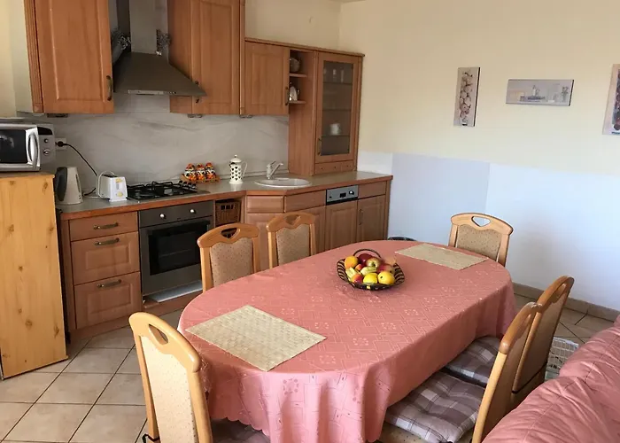 Lotusz Apartments In Nyiregyhaza