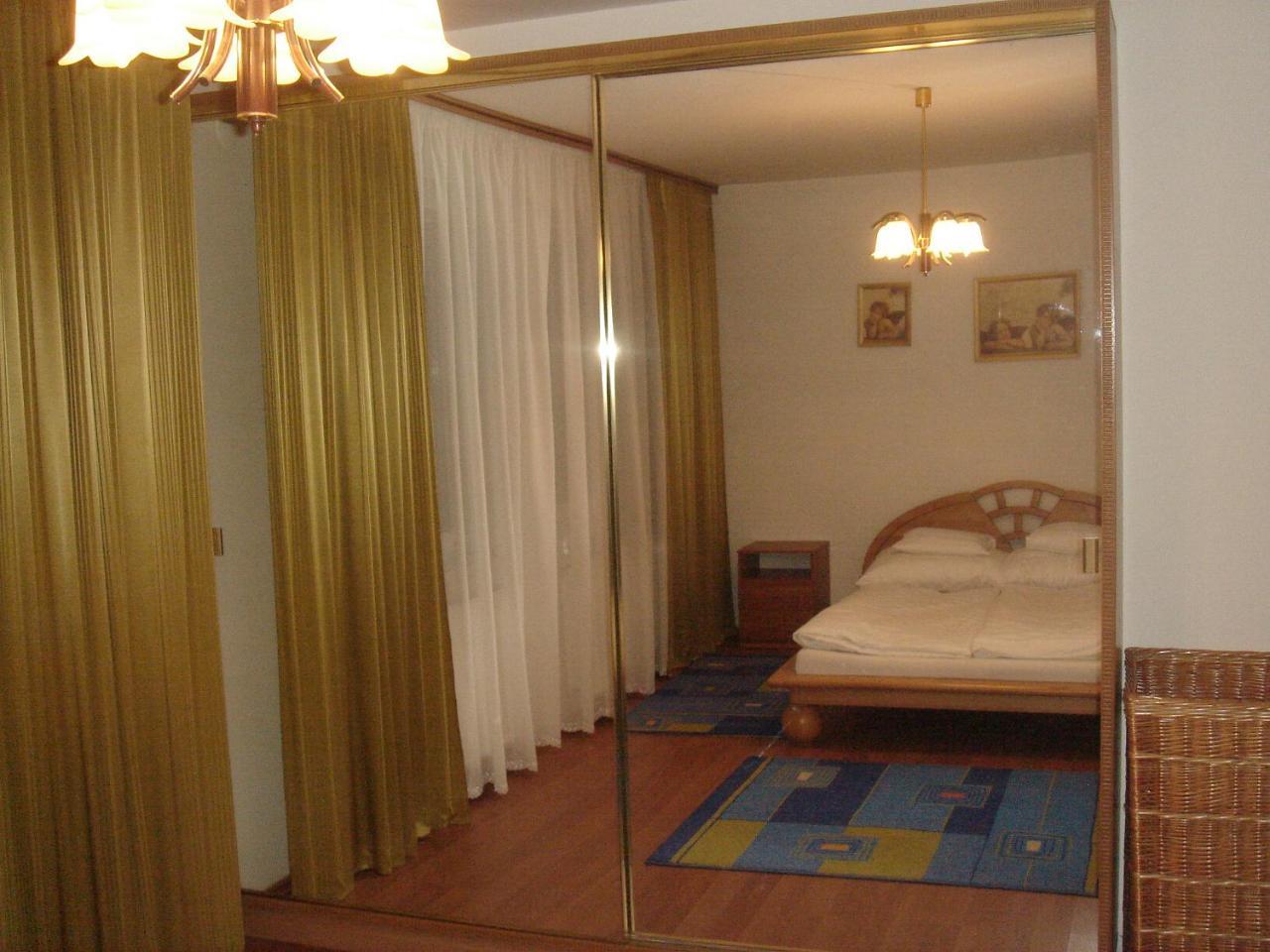 Lotusz In Apartment Nyíregyháza