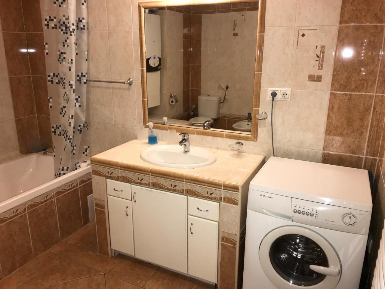Apartment Lotusz In Nyiregyhaza