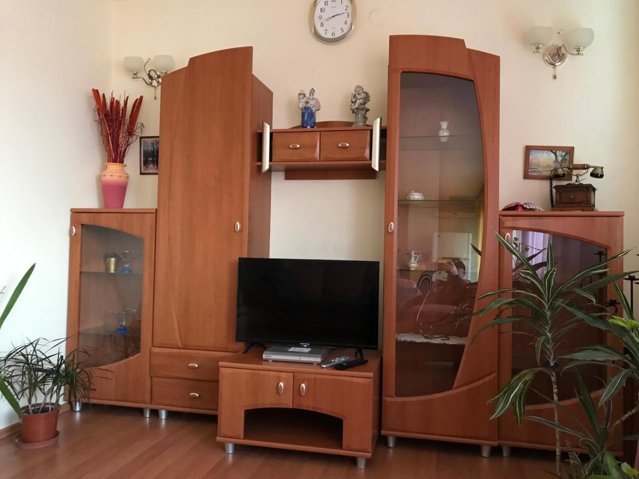 Lotusz In Apartment Nyiregyhaza