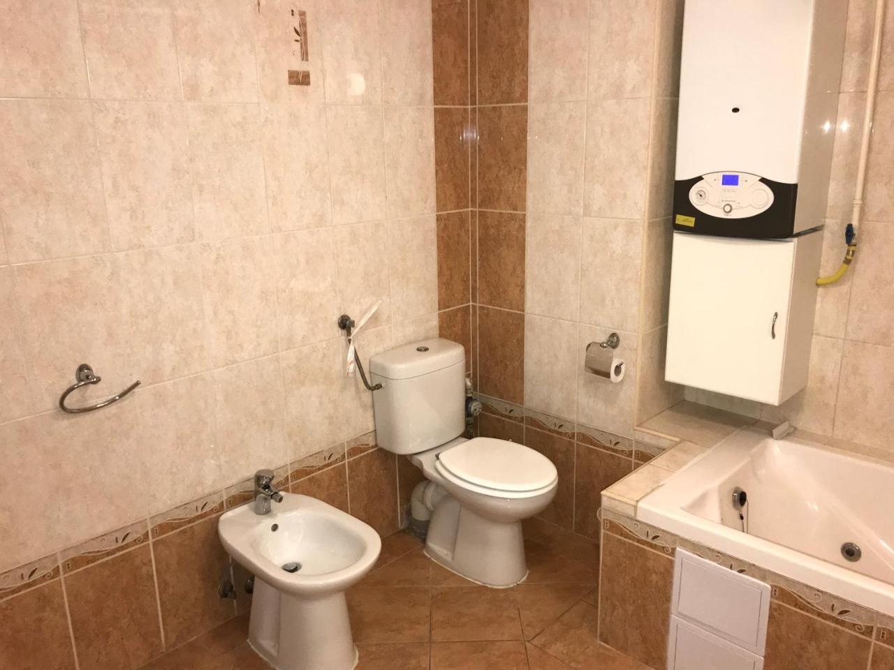 Apartment Lotusz In Nyiregyhaza