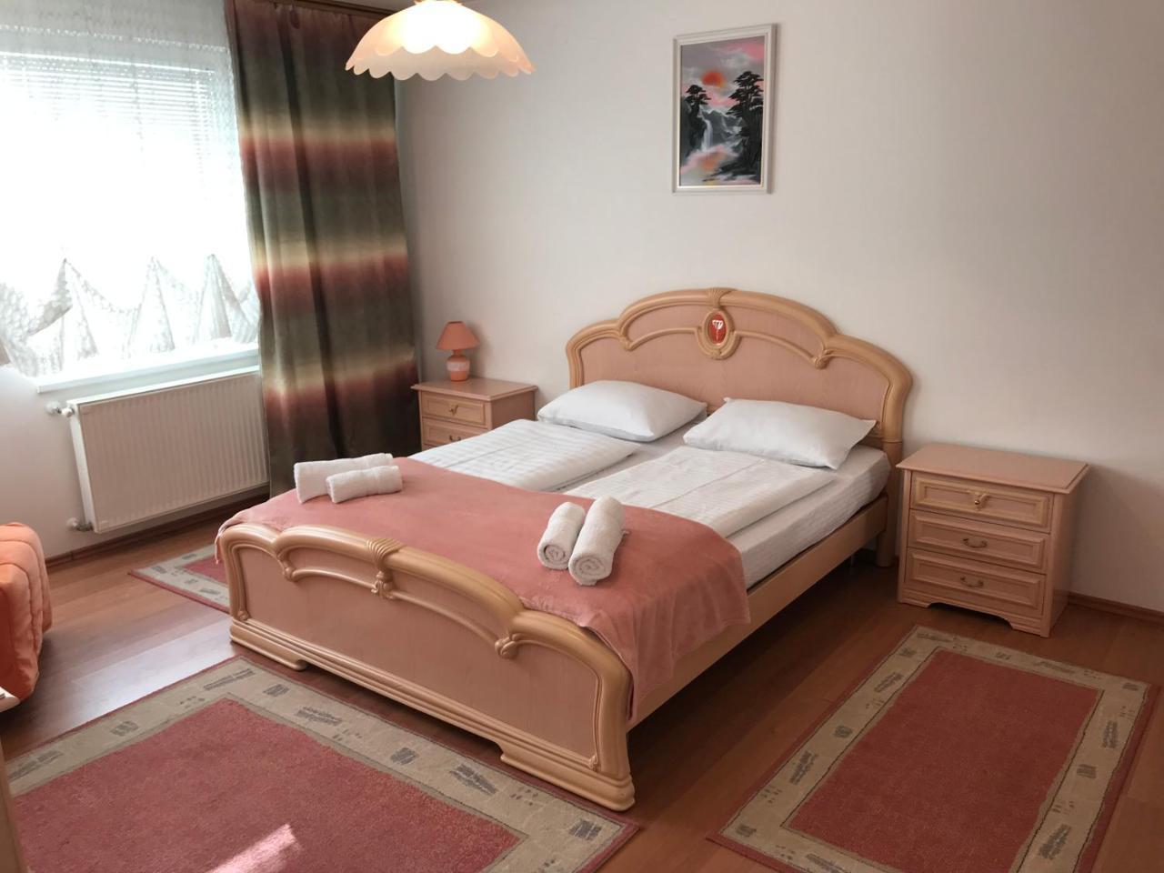 Lotusz In Apartment Nyiregyhaza