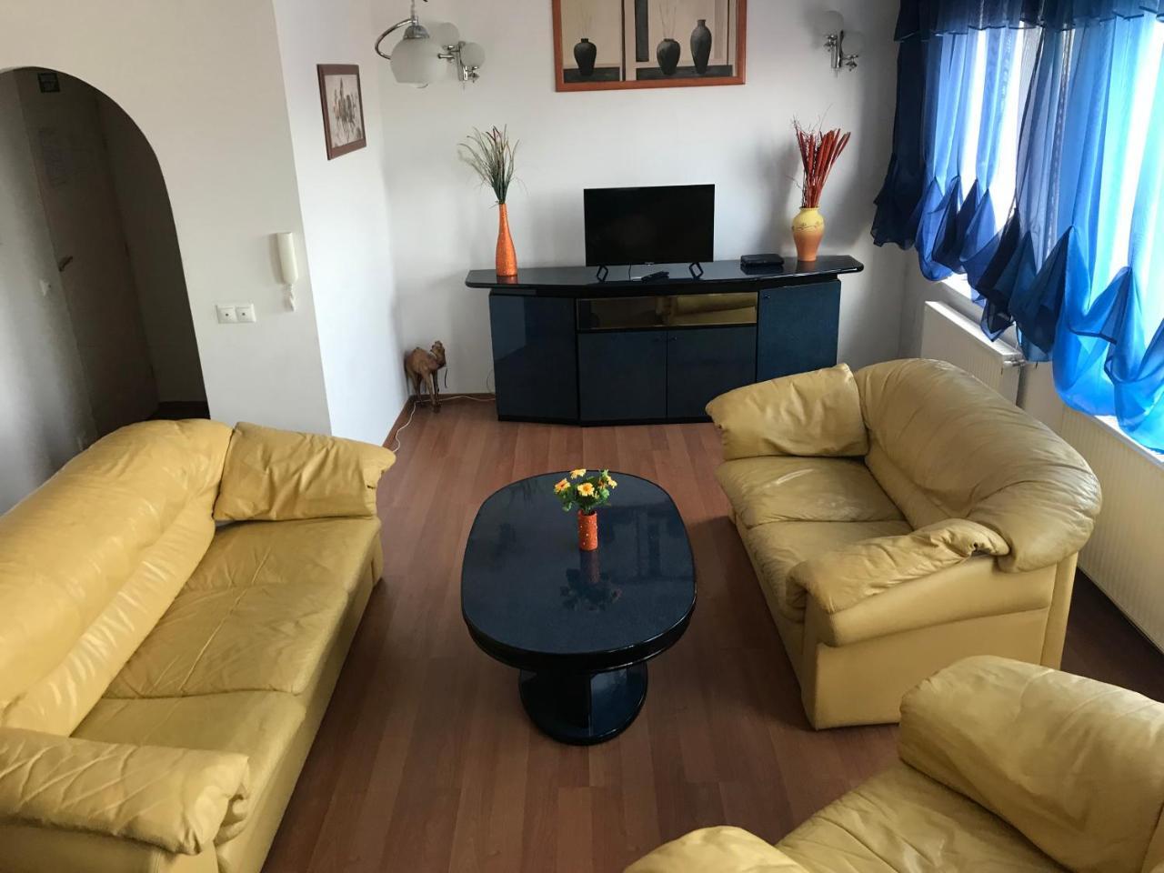 Lotusz In Apartment