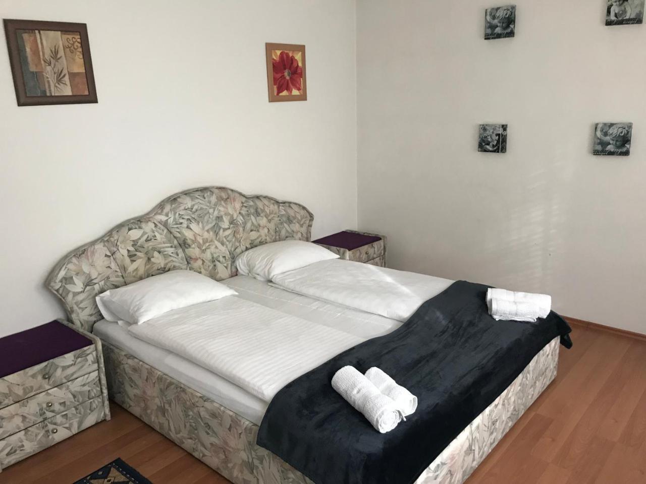 Lotusz In Apartment *