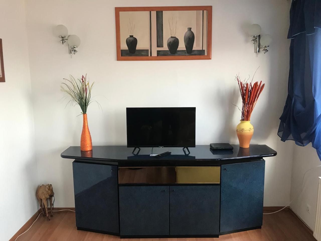 Apartment Lotusz In *