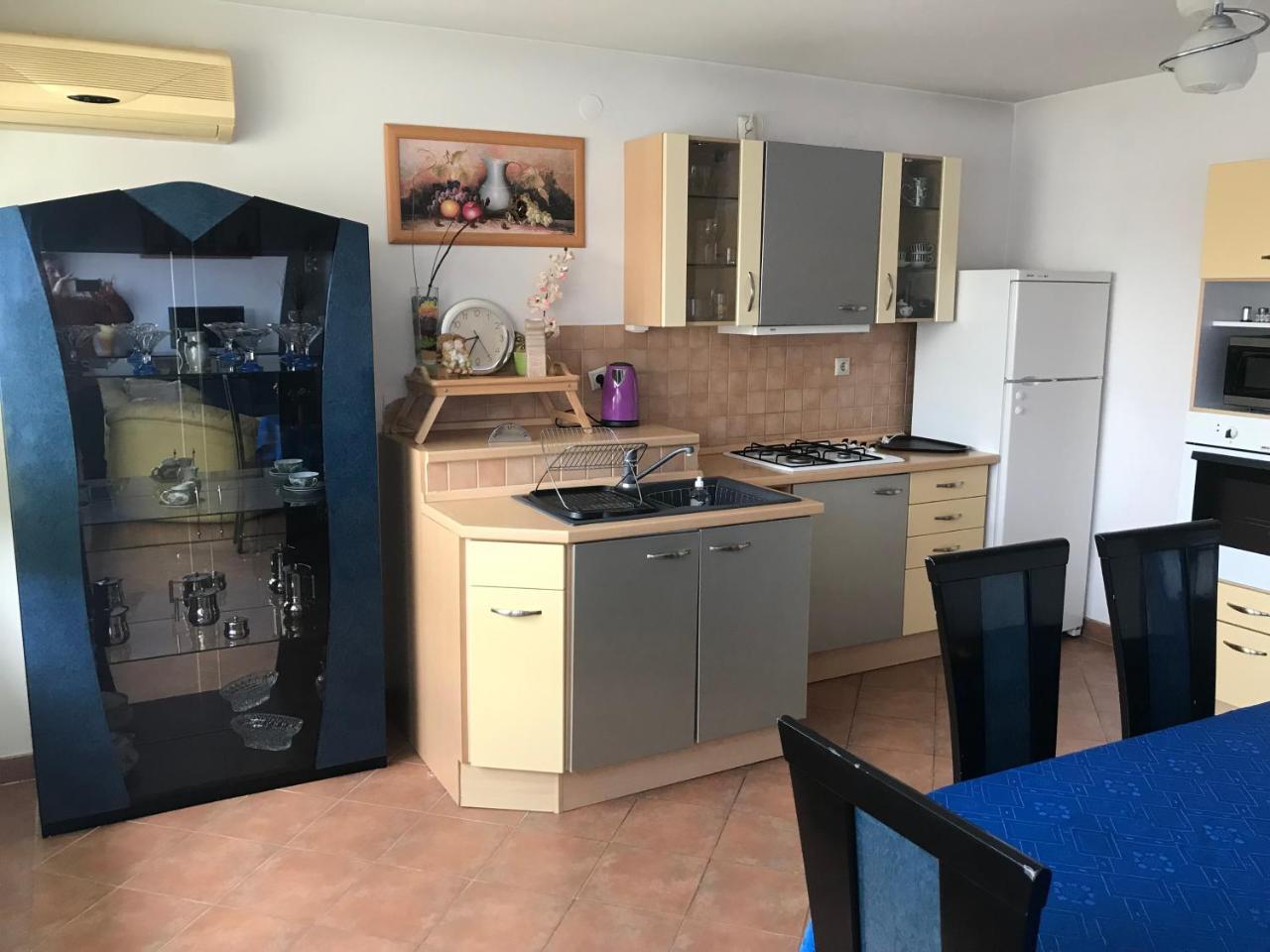 Apartment Lotusz In