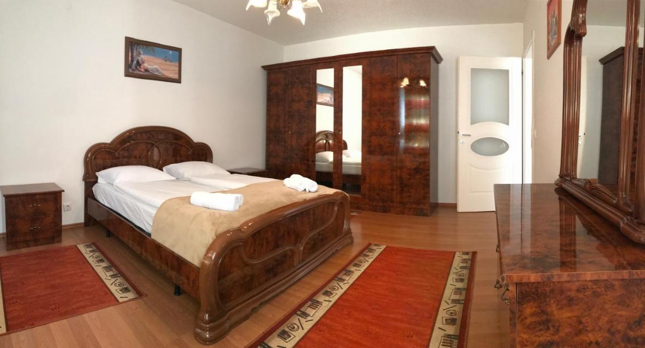 Apartment Lotusz In *