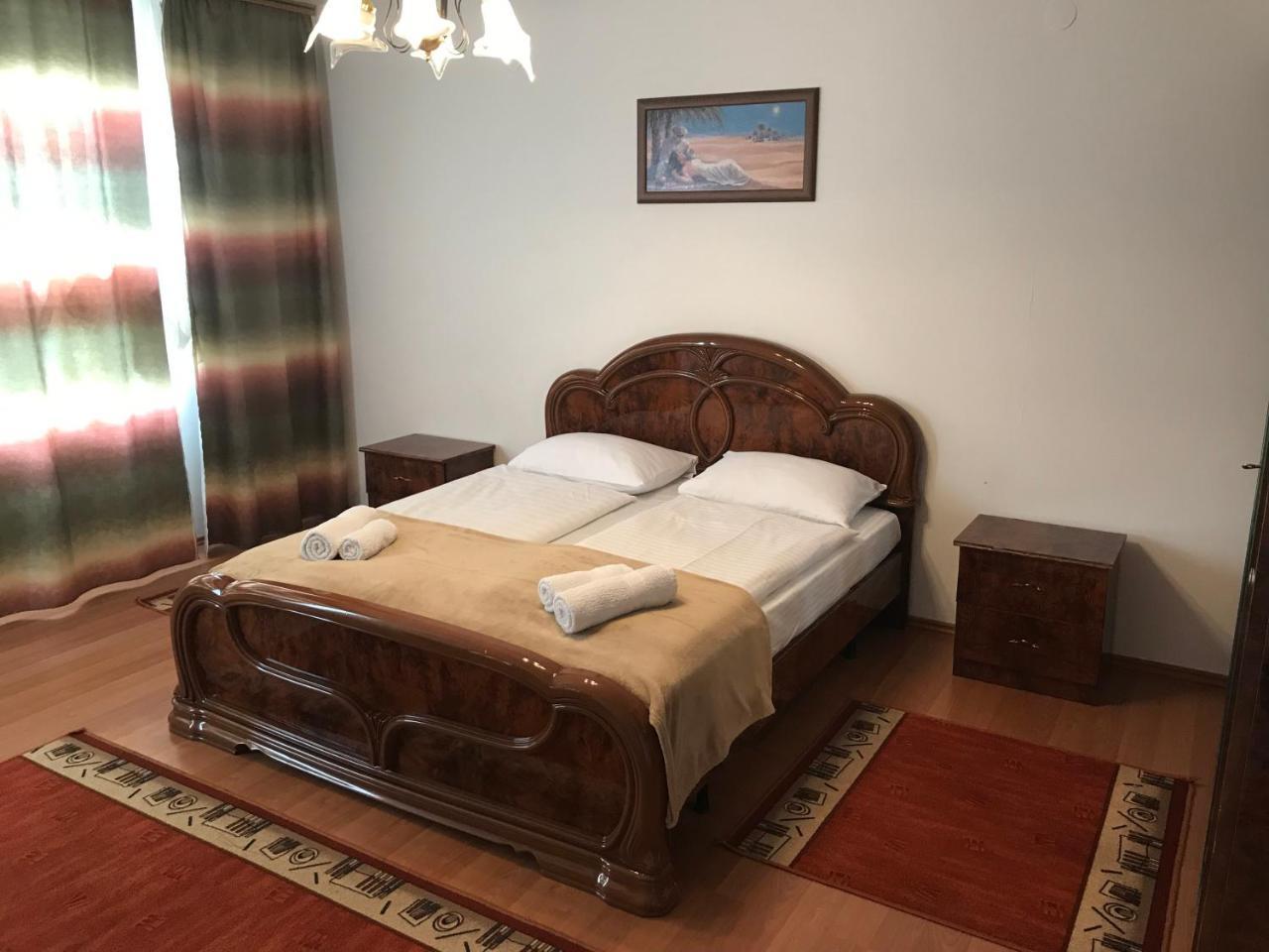 Apartment Lotusz In *