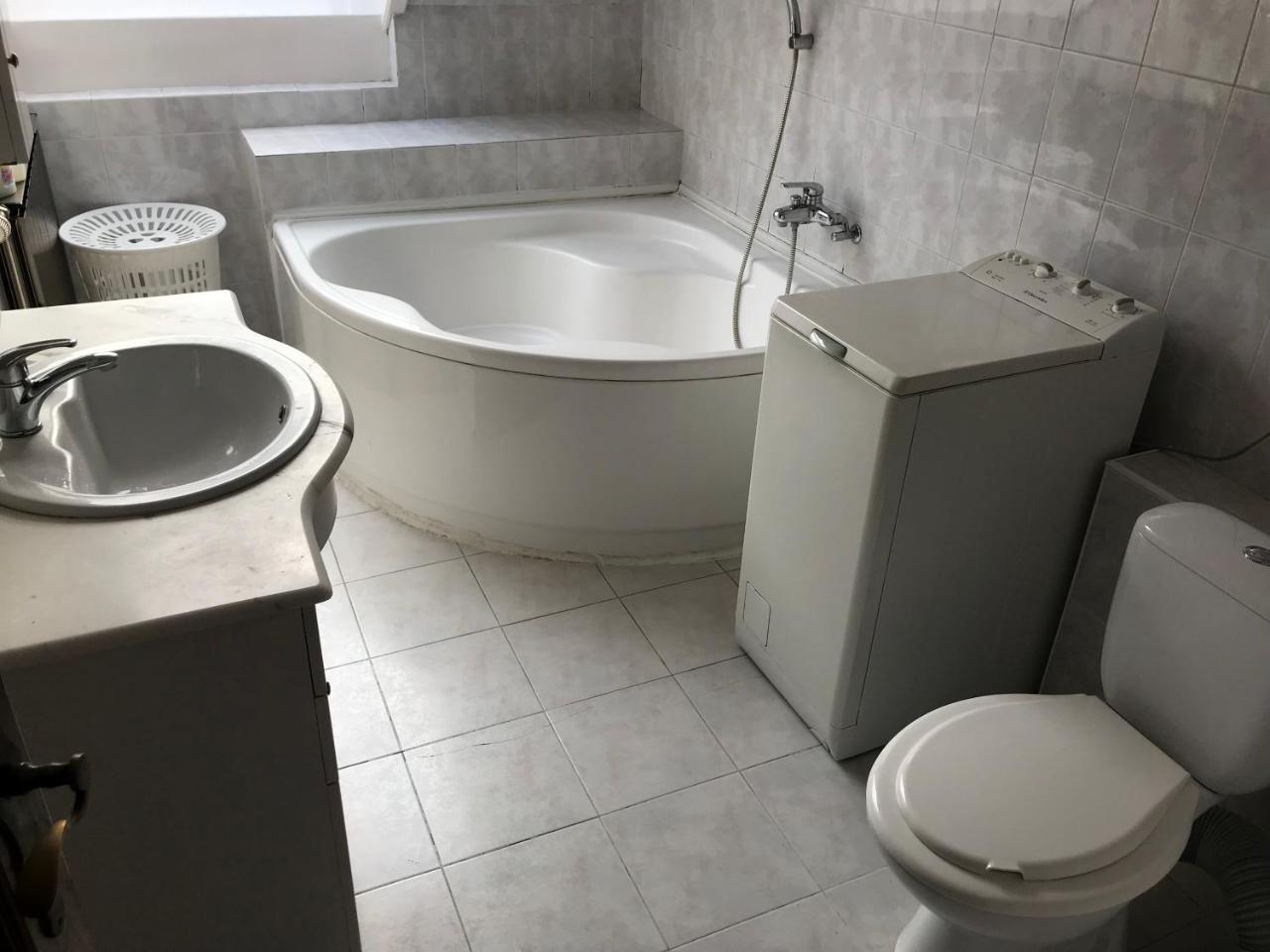 Lotusz In Apartment Nyíregyháza