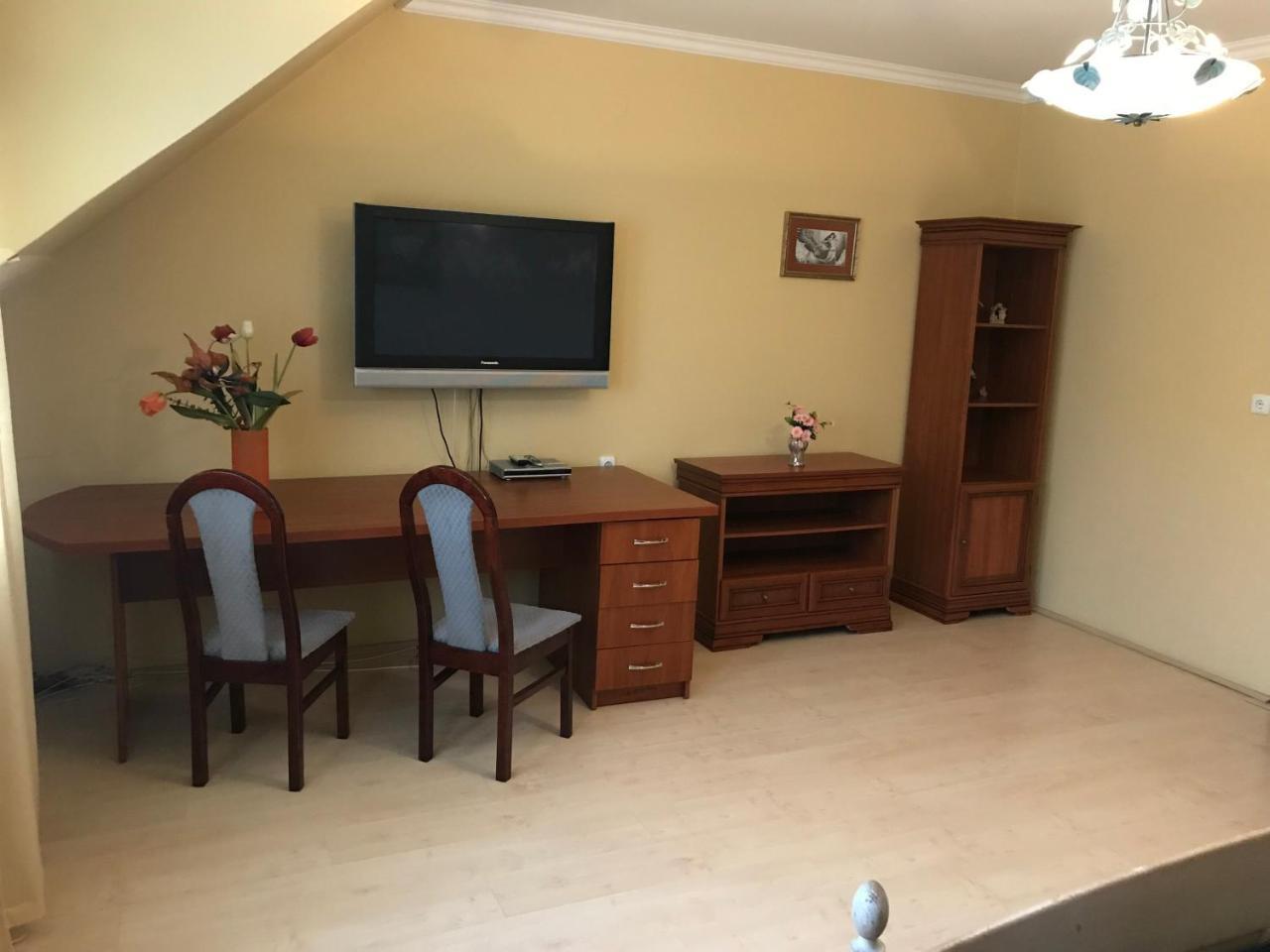 Apartment Lotusz In
