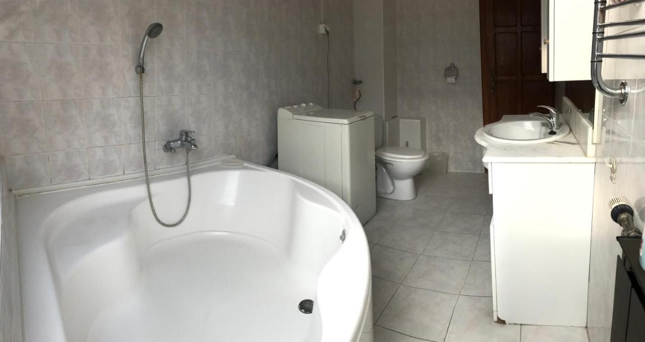 Apartment Lotusz In