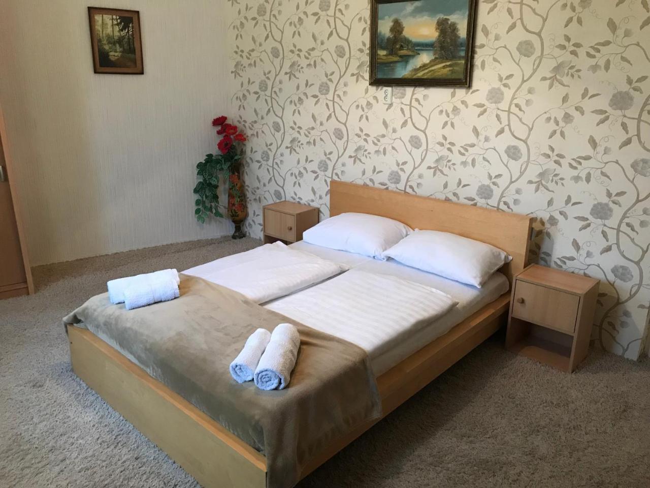 Apartment Lotusz In