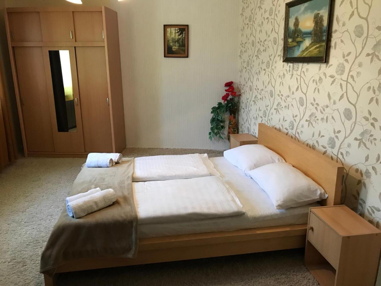 Lotusz In Apartment