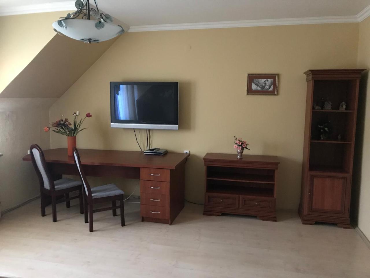 Lotusz In Apartment *